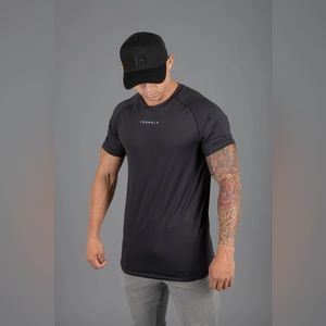 YOUNGLA 440 PERFORMANCE LINE SHORT SLEEVE SHIRTS